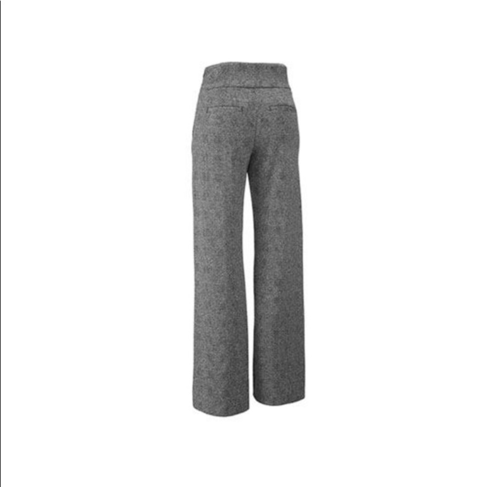 NWT Cabi Bond Trousers Size 8L - Picture 2 of 4